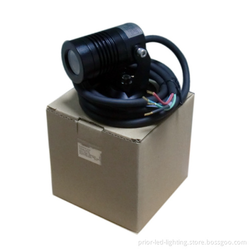 3W LED Garden Spot Light